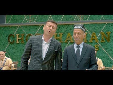 Видео: Ташриф дар New York