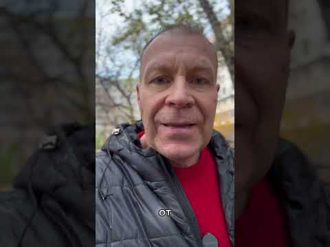 Видео: Не ругайте себя за неудачи. Польза от них не меньше чем от успешного успеха. Надо только верить.