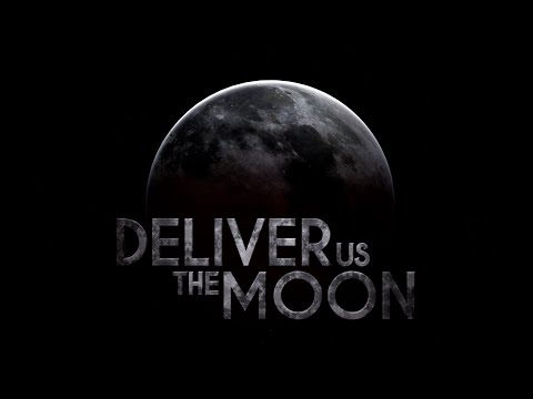 Видео: ФОРТУНА • Deliver Us The Moon • #1