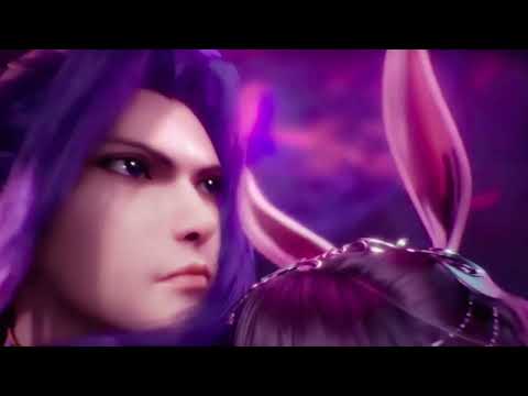 Видео: A MV |боевой континент |сяо ву и тан сан| свела с ума|