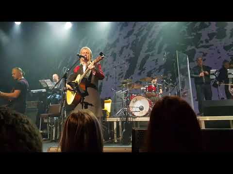 Видео: Lavon Volski - Скандынаўская песня