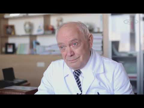 Видео: Александр Григорьевич Румянцев