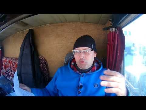 Видео: Путевой лист для ИП Штрафы за отсутствие Путёвки