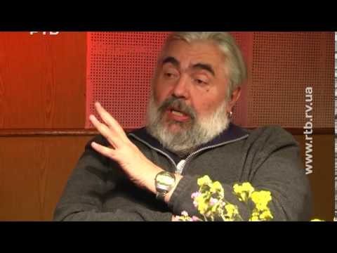 Видео: "Природа творення". "ПЕРКАЛАБА", Олег "Мох" Гнатів