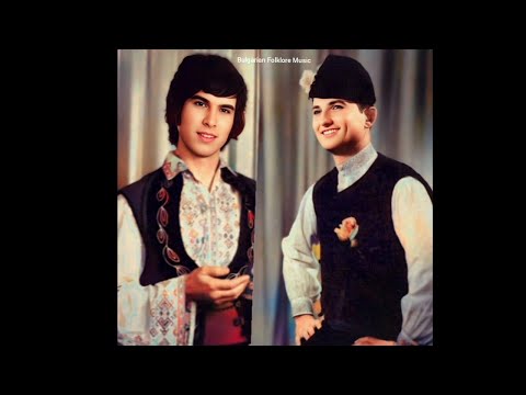 Видео: ВЪЛЧО ИВАНОВ И ЕНЧО МАНЕВ - ТЕЖКО МУ ГОРКО МУ VALCHO IVANOV I ENCHO MANEV - TEJKO MU GORKO MU