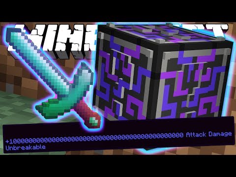 Видео: ЛАКИ БЛОК ИЗ БУДУЩЕГО и МЕЧ НА 1000000000**** урона