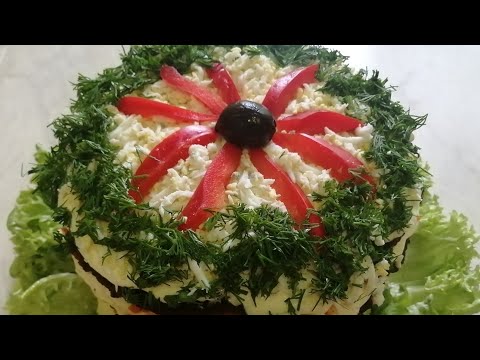 Видео: ПЕЧЁНОЧНЫЙ ТОРТ//МОИ ДОМАШНИЕ ВКУСНЯШКИ//