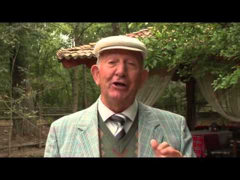 Видео: Георги Германов- Чичо Пенчо, стар ергенин