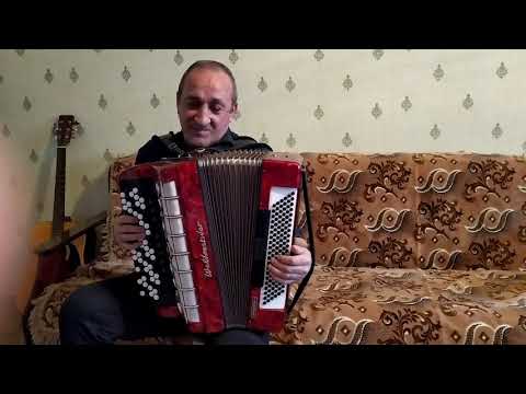 Видео: ЕСТЬ КРАСИВАЯ ОДНА ДЕВУШКА.    С. Н.. Мороков