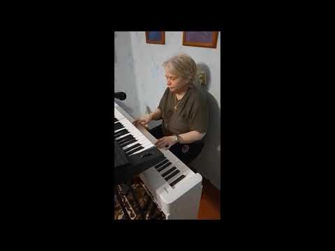 Видео: Дихання любові. Ніжні ноти мелодіки