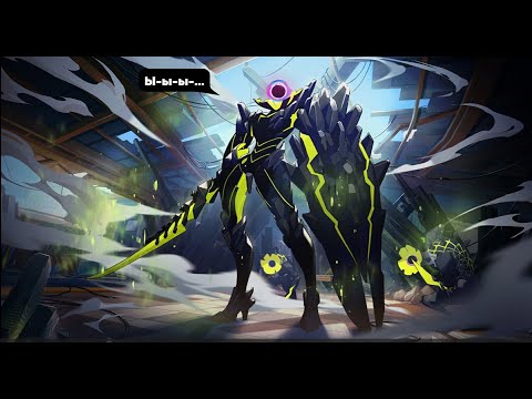 Видео: Впервые в ZZZ