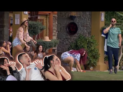 Видео: СНАЖНА МАДАМА ПОСЪРВА (ft. @PollyPavlina & @BubetoiIcaka )