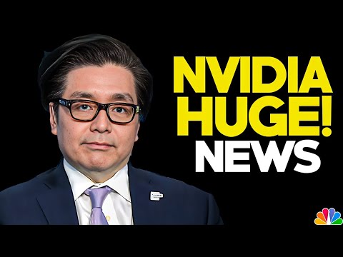 Видео: Том Ли: акции Nvidia удивят всех.