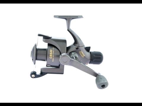 Видео: Обзор катушки Cobra СВ640