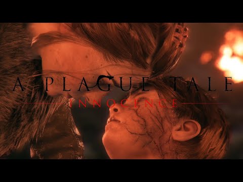 Видео: [ПОБЕГ ОТ НИКОЛАЯ] ➤ A plague tale: Innocence #14