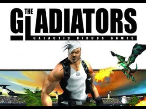 Видео: #2 / Гладиаторы / The Gladiators Galactic Circus games / Люди Миссия 4 и 5
