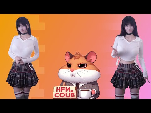Видео: HFM COUB BEST CUBE Coub Приколы 2025 entertainment show, video collection from all over the world