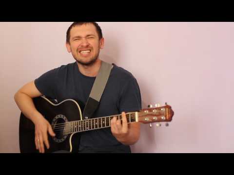 Видео: А. Казлитин - Транссибирская магистраль (кавер А. Розенбаум)