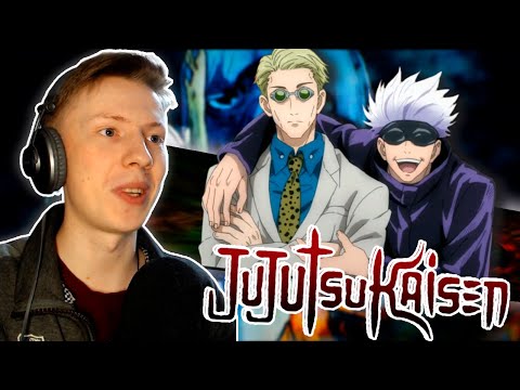 Видео: Магическая битва 9 серия ¦  Реакция на аниме