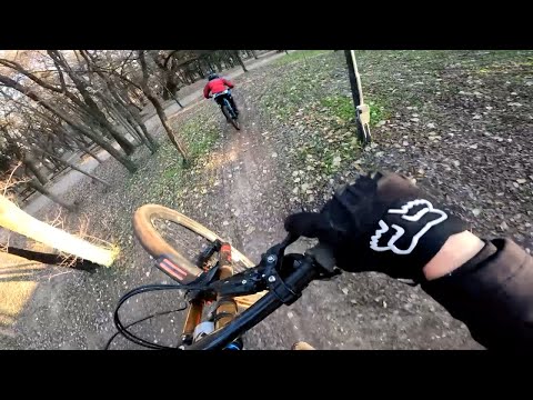 Видео: НОВИ ЛИНИИ ПО ДЕРЕТО. НАМЕРИХМЕ НОВО МЯСТО ЗА КАРАНЕ?