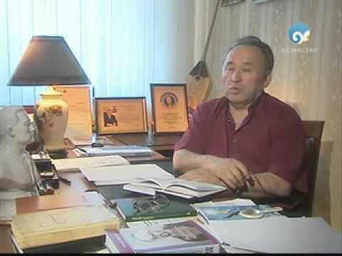 Видео: «Келбет». Несіпбек Айтұлы