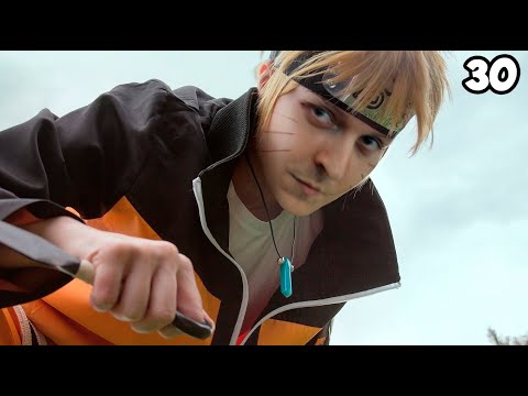 Видео: Шусс про Наруто, ремастер Diablo 2, майнеров