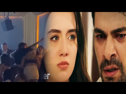 Видео: «Эта фотография изменила все! Что произошло между Джемре и Гекберком?»