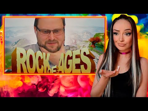 Видео: Смешные Моменты с Куплиновым  | Rock of Ages | Реакция на Куплинова