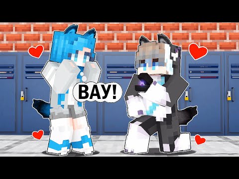 Видео: Альфа Сделал ПРЕДЛОЖЕНИИЕ Девушке в Майнкрафт! [10]