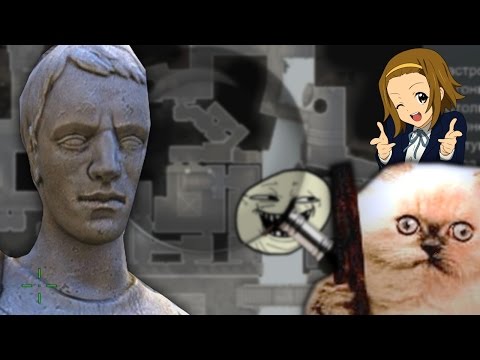 Видео: невероятные открытия в cs