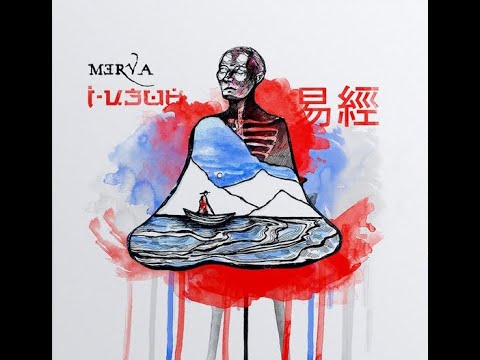 Видео: Merva - І Цзин (Demo - Session) 2014