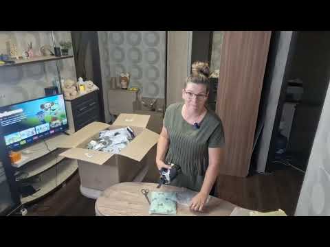 Видео: 14-я коробка 📦 ##распаковка 