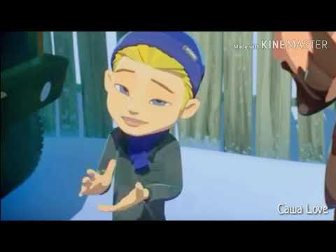 Видео: Герои Энвелла - Тёща после аварии (Прикол)