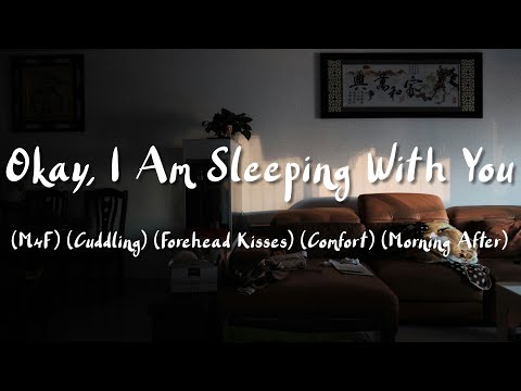 Видео: [M4F] Просыпаться в объятиях лучшего друга [От друзей к влюблённым] [Признание] [Флирт] [Поцелуи]