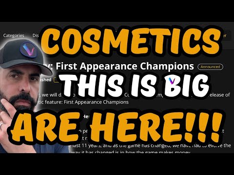Видео: Дневник разработчиков косметики и новости от Kabam — MCoC