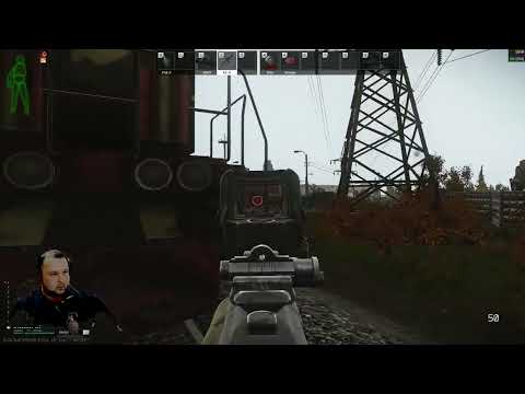 Видео: Escape from Tarkov пришел увидел победил) #escapefromtarkov #eft #тарков