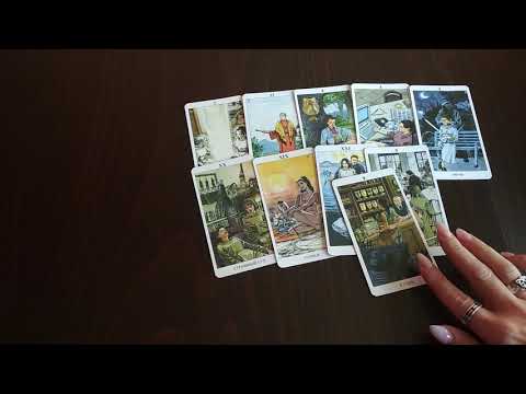 Видео: Какви хубави събития ви предстоят в близките десет дни.