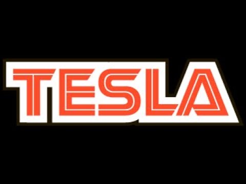 Видео: #Tesla Professional  Первый запуск штробореза