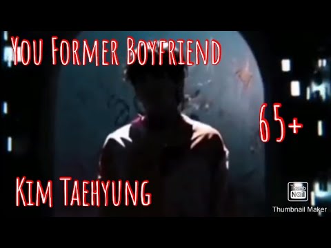 Видео: [65+] Ким Тэхён твой бывший парень|11