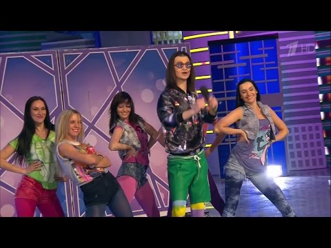 Видео: КВН ТОП-10 Лучших КОП КВН. Часть1