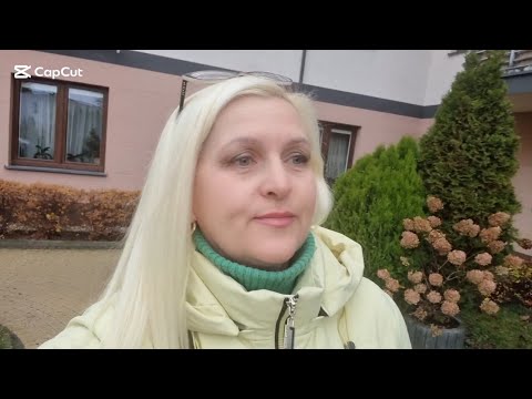 Видео: Еду в центр Варшавы, прогуляться  по старому городу 