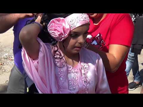 Видео: Сватбеният Ден На Рангел И Таня На 05.08.2018.г