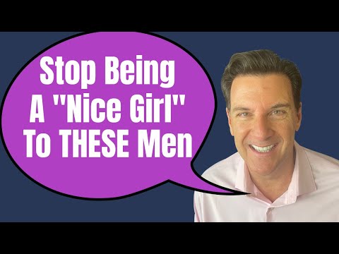 Видео: Знакомства с ЭТИМИ типами мужчин (старше 40) — самые опасные