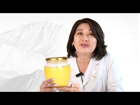 Видео: Топлёное масло ГХИ: Почему оно ТАК полезно? 3 ключевых принципа