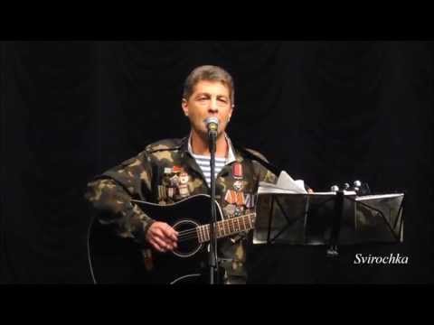 Видео: Юрий Шкитун. Концерт в Коломне