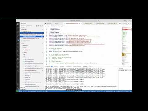 Видео: DeepSeek для разработчиков — сценарии и примеры.