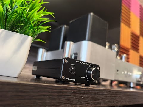 Видео: Сравниваем класс Д и лампу