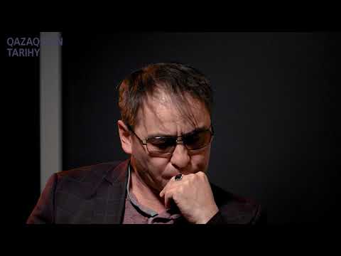 Видео: «Азаматтығы жоқ адам» атанып, төлқұжатты көпке дейін ала алмадым - Дәулетхан Әлімғазы