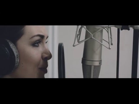 Видео: Юлия Король - Танцы на стёклах