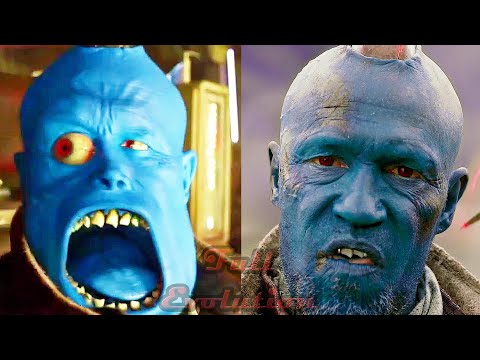 Видео: Йонду Удонту - Все Крутые и Смешные Сцены !